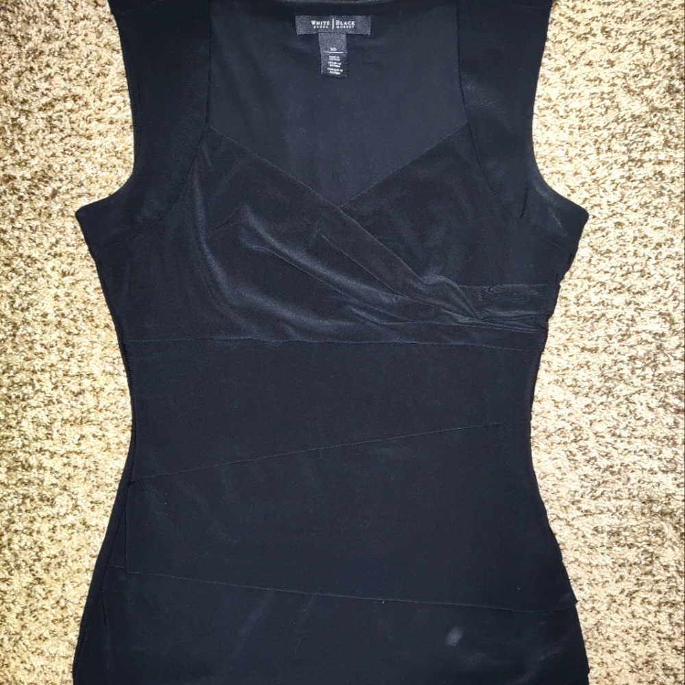 White House Black Market Top